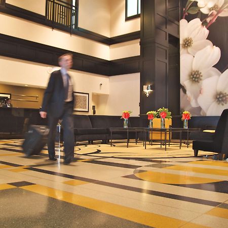 Hampton Inn & Suites Chicago-Downtown Εσωτερικό φωτογραφία