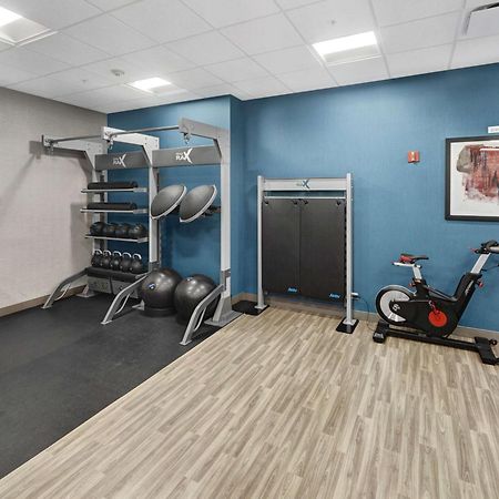 Hampton Inn & Suites Chicago-Downtown Εξωτερικό φωτογραφία
