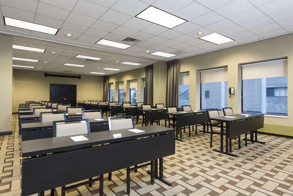 Hampton Inn & Suites Chicago-Downtown Ανέσεις φωτογραφία