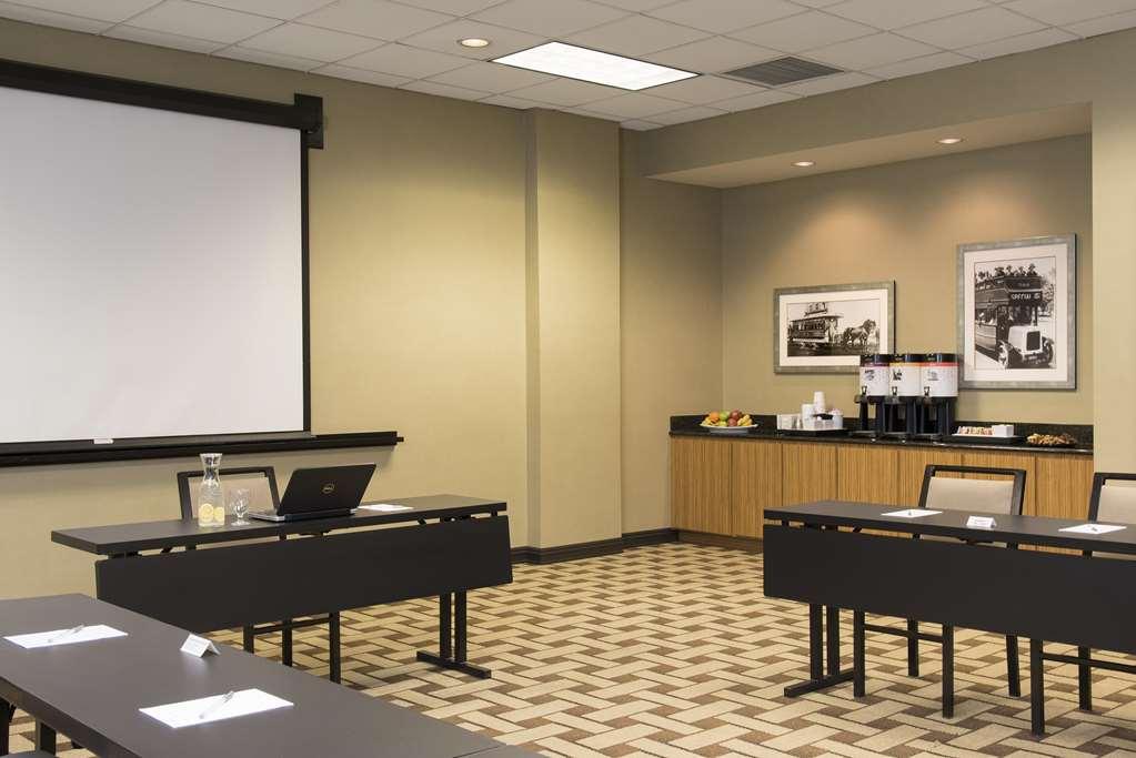 Hampton Inn & Suites Chicago-Downtown Ανέσεις φωτογραφία