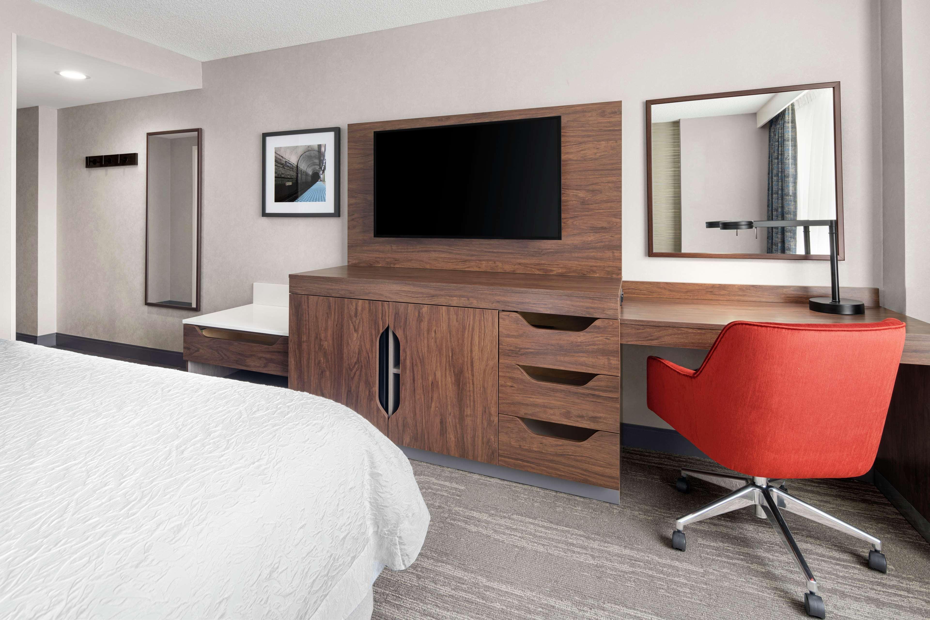 Hampton Inn & Suites Chicago-Downtown Εξωτερικό φωτογραφία