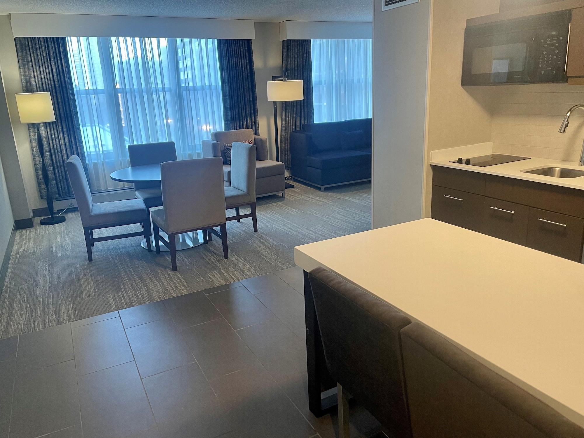 Hampton Inn & Suites Chicago-Downtown Εξωτερικό φωτογραφία
