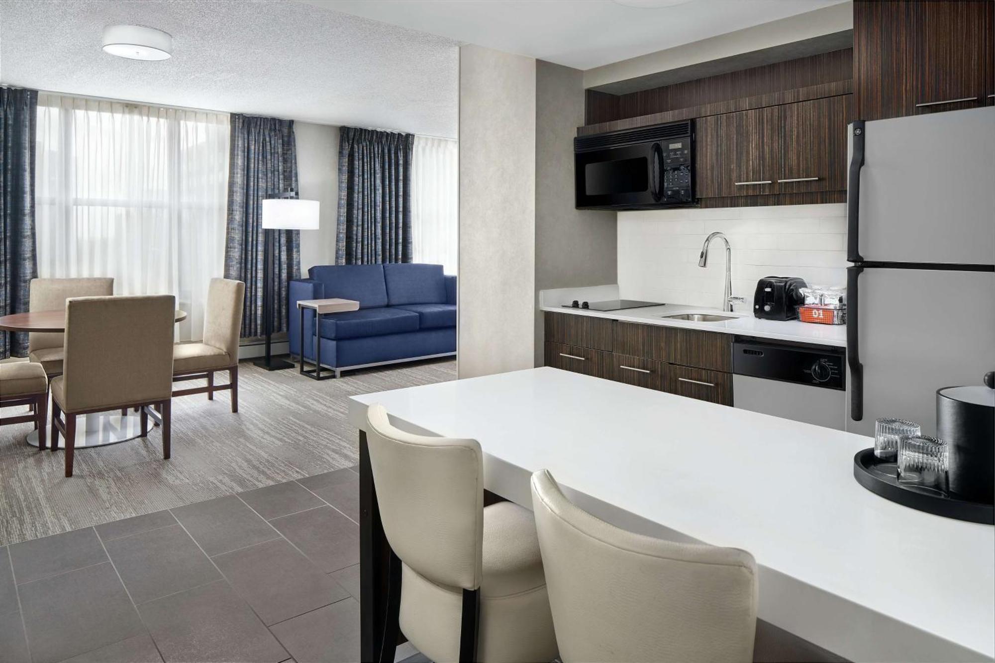 Hampton Inn & Suites Chicago-Downtown Εξωτερικό φωτογραφία