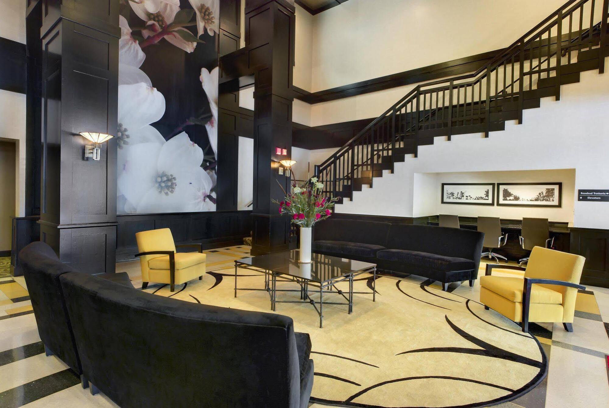 Hampton Inn & Suites Chicago-Downtown Εξωτερικό φωτογραφία